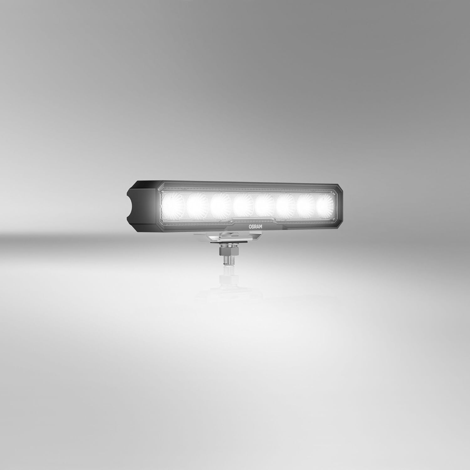 Thumbnail 6 de OSRAM LEDriving Lightbar WL VX250-WD Offroad – 3000 Lumen, 72 m Ausleuchtung, 12/24V