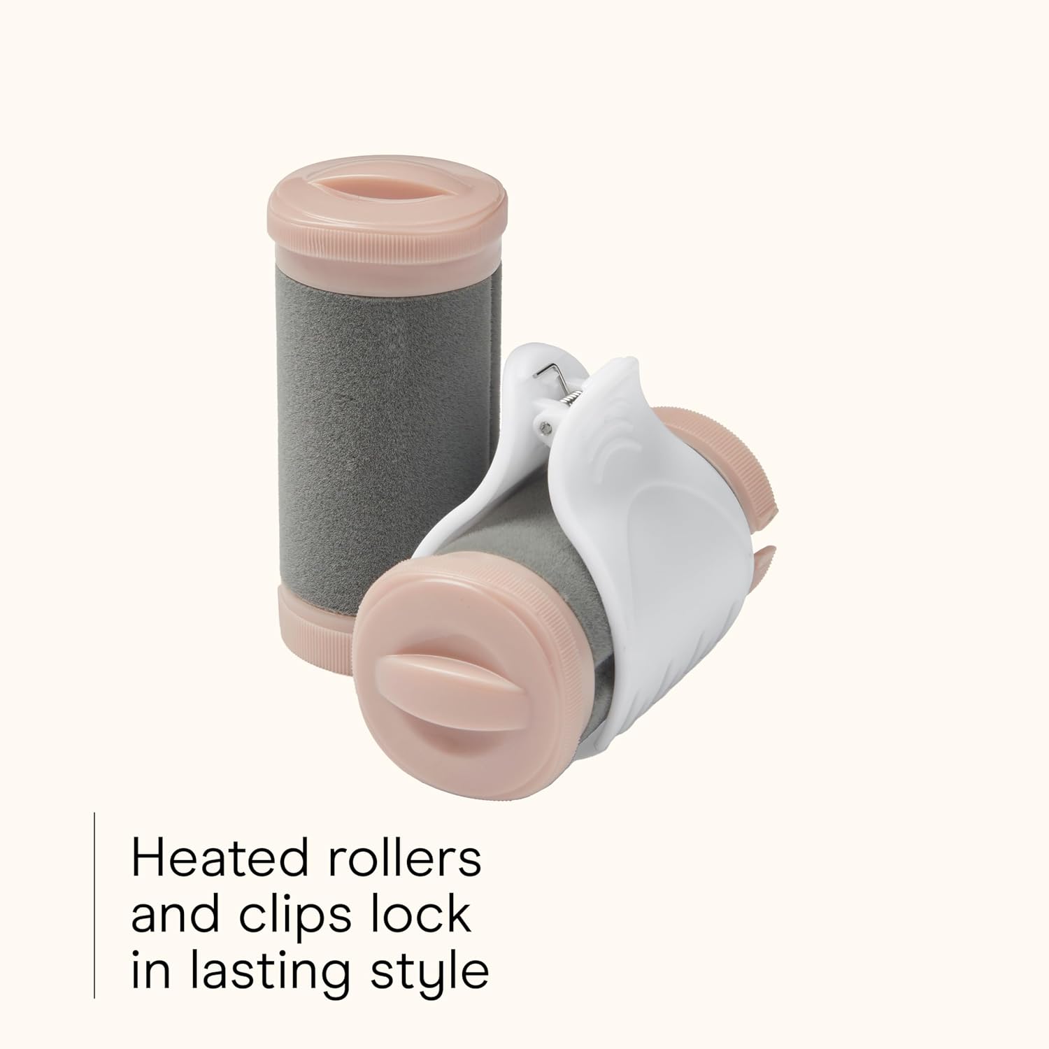 Detalle 2 de INFINITIPRO BY CONAIR Hot Rollers 1 1/4-inch