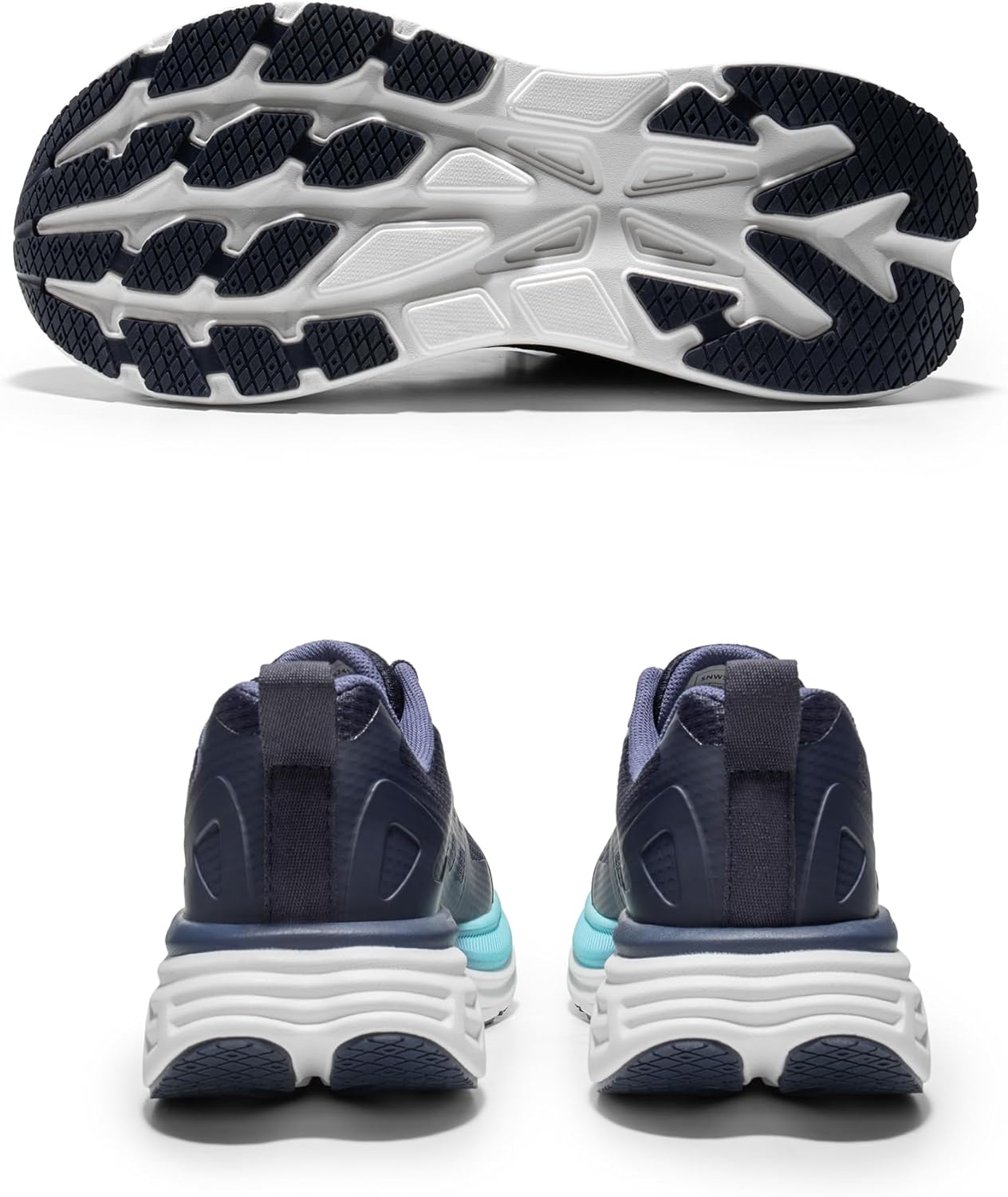 Thumbnail 6 de NORTIV 8 Women's Hiking Shoes