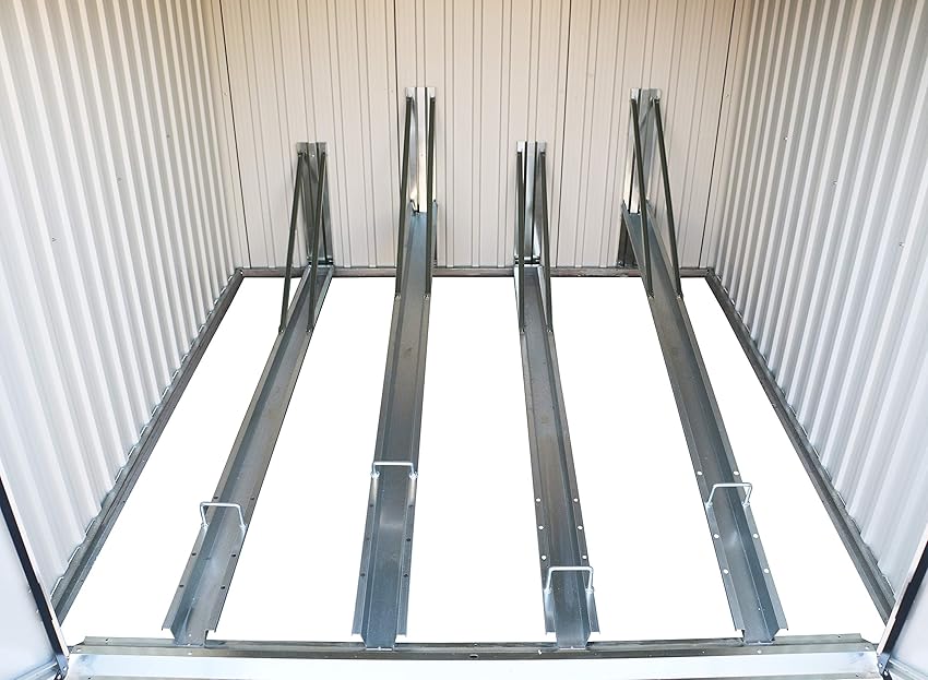 Thumbnail 5 de Duramax Caseta para 4 bicicletas