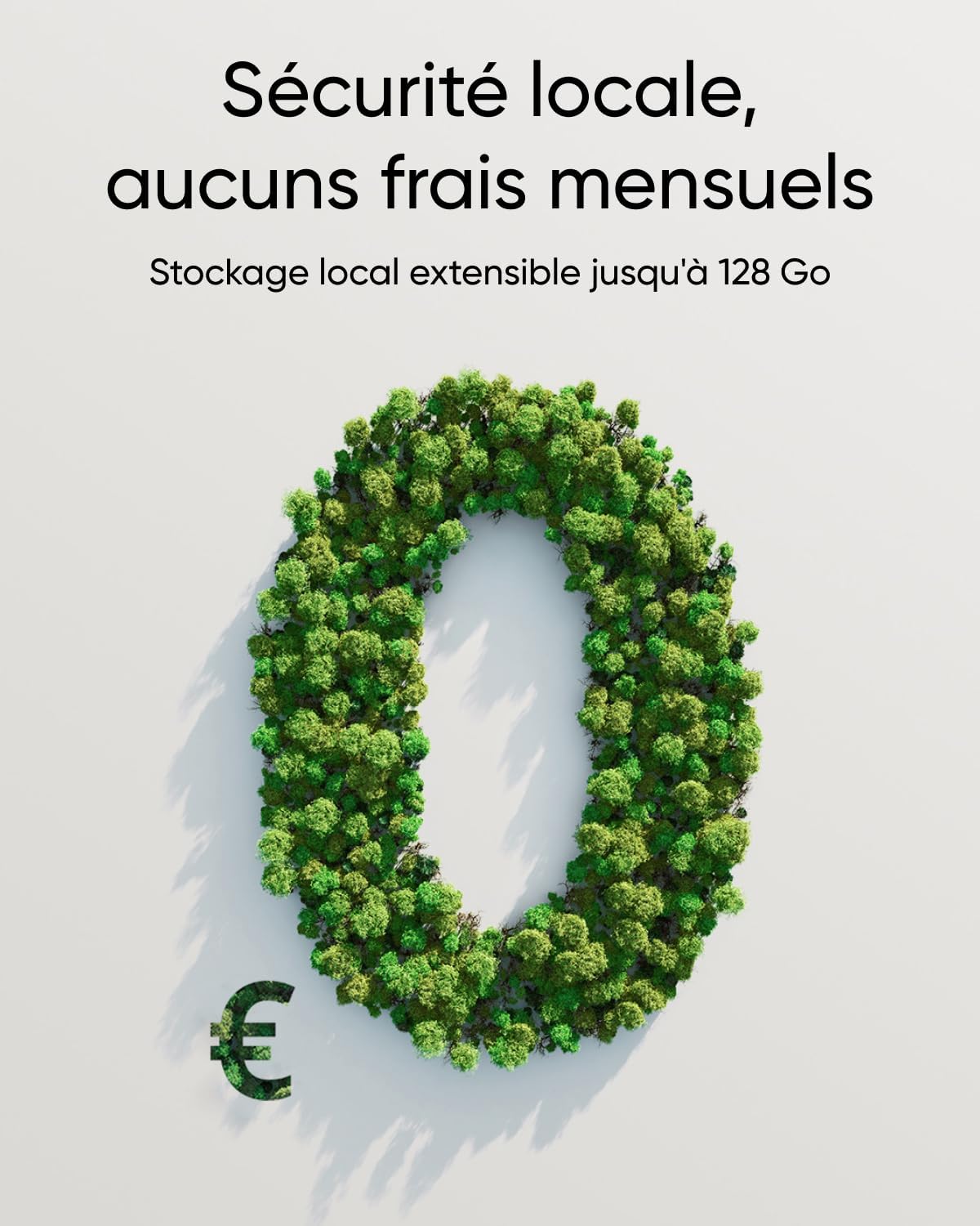 Thumbnail 6 de eufy Security Sonnette vidéo C31 2K FHD