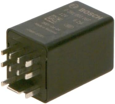 Detalle de Bosch 0281003087 Glühzeit-Steuergerät