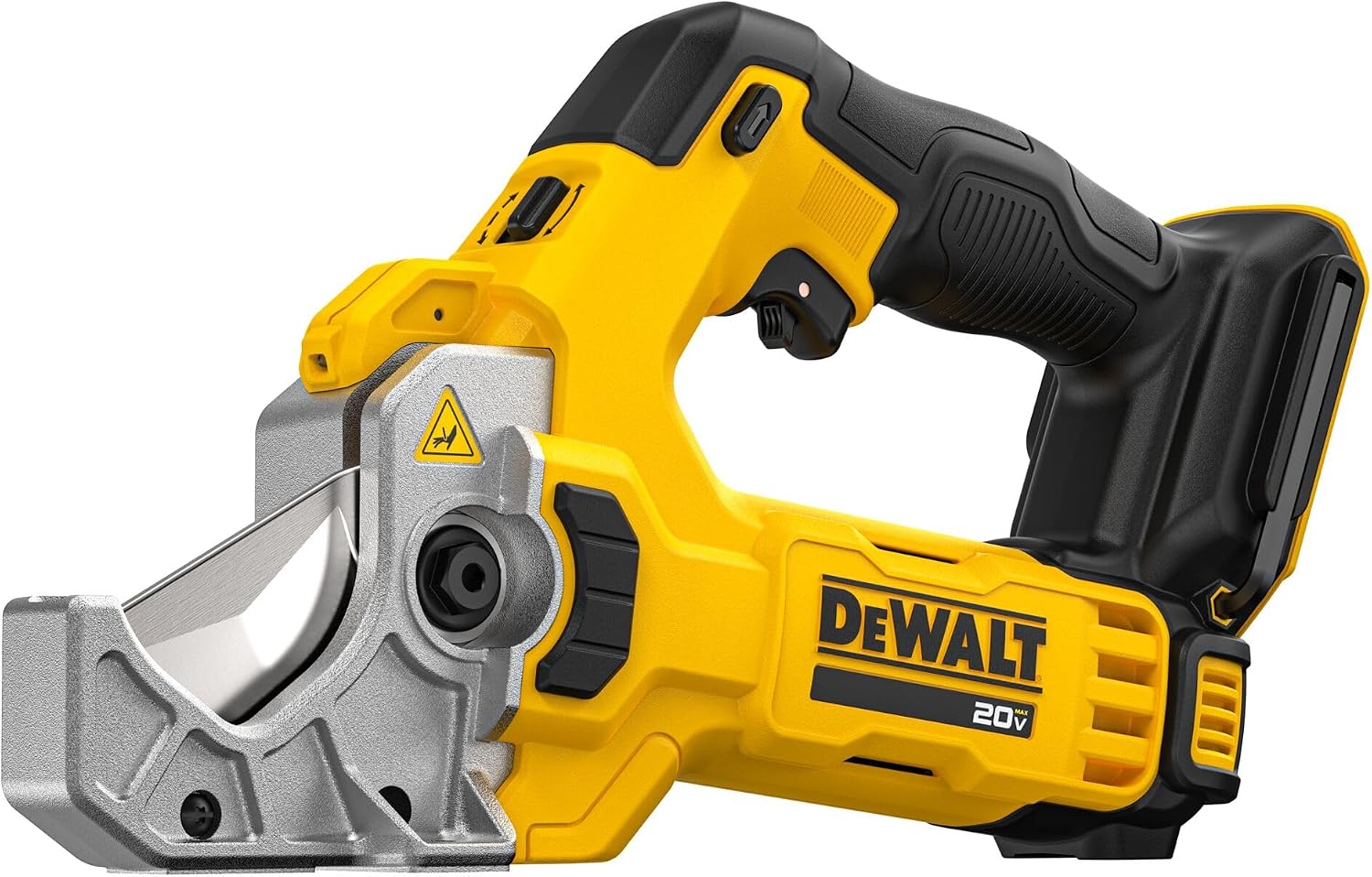 Detalle 2 de 20V plastic tubing cutter