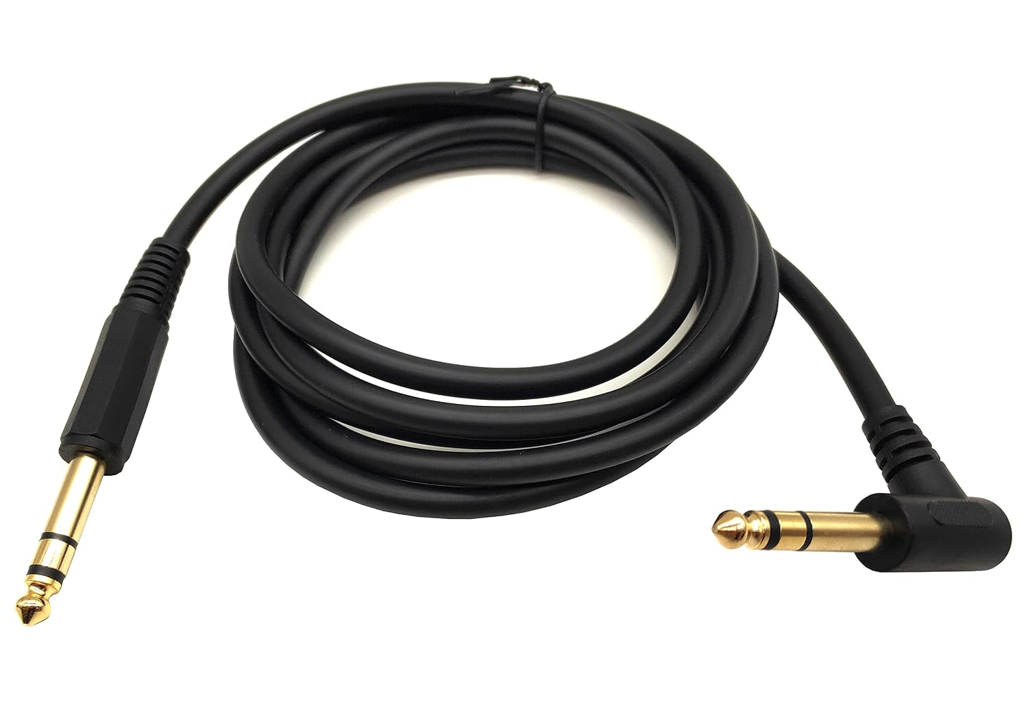 Detalle de Qaoquda Guitar Cable, 6 ft