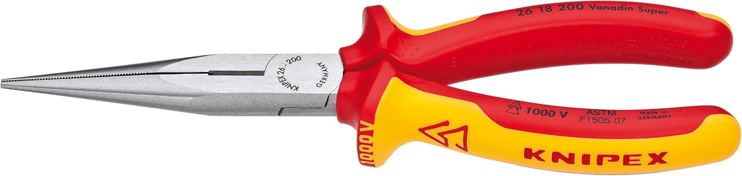 Thumbnail 3 de Knipex 989826us Ensemble de 7 pince 1000 V ⚙️