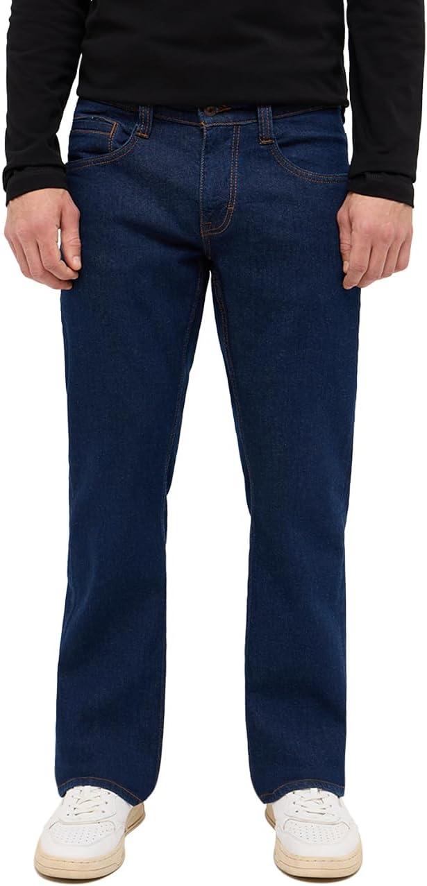 Thumbnail 3 de Mustang Herren Jeans Style Oregon Boot
