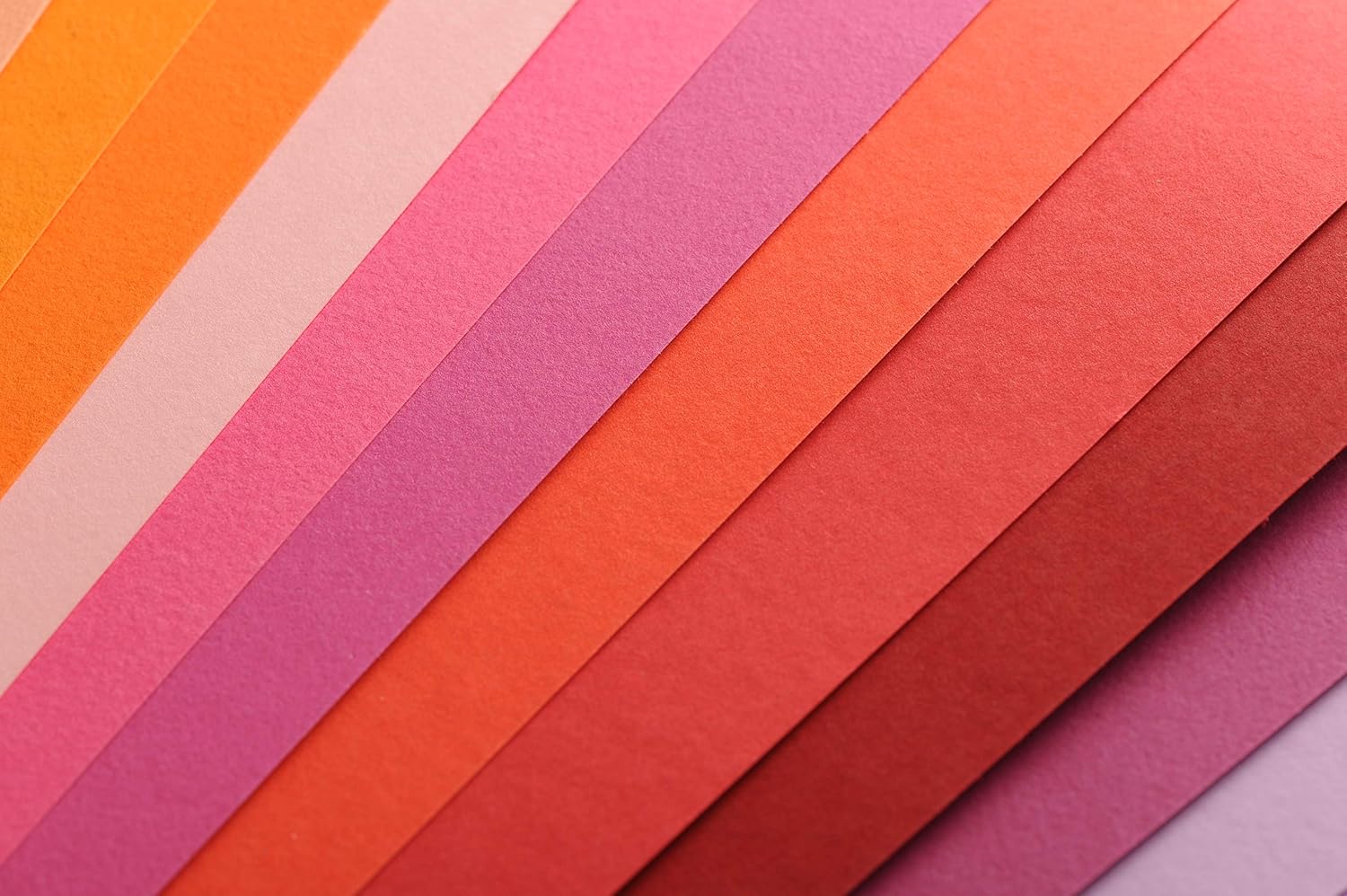 Thumbnail 1 de CANSON Iris Vivaldi – Paquet 50 feuilles A4, 185 g/m², 30 couleurs + coloris fluo et métal