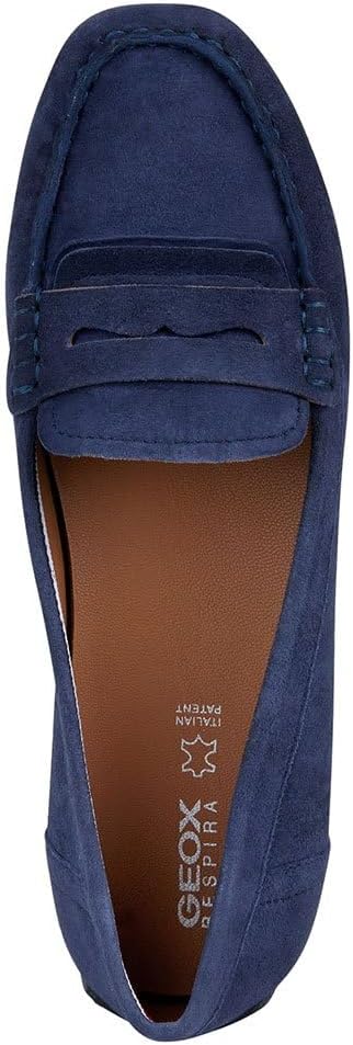 Thumbnail 4 de Geox D Kosmopolis + Grip Moccasin Donna: stile, comfort e praticità in un mocassino versatile