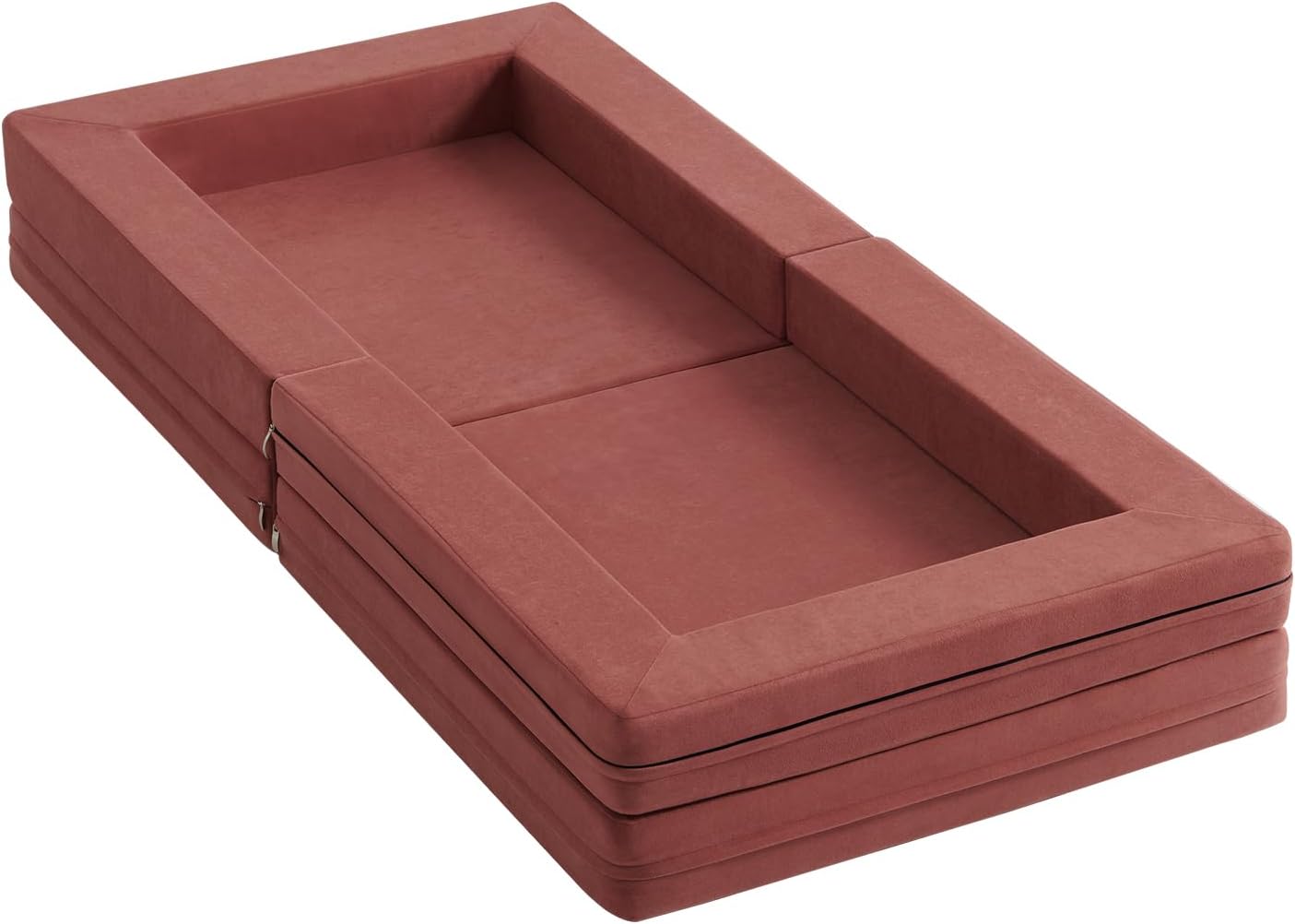 Detalle de WeeGuruu Kids Couch