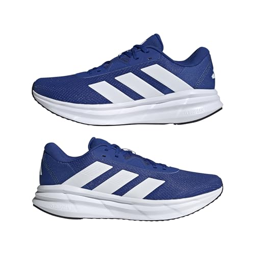 Detalle 2 de adidas Galaxy 7 Running Shoes – Royal Blue/Cloud White