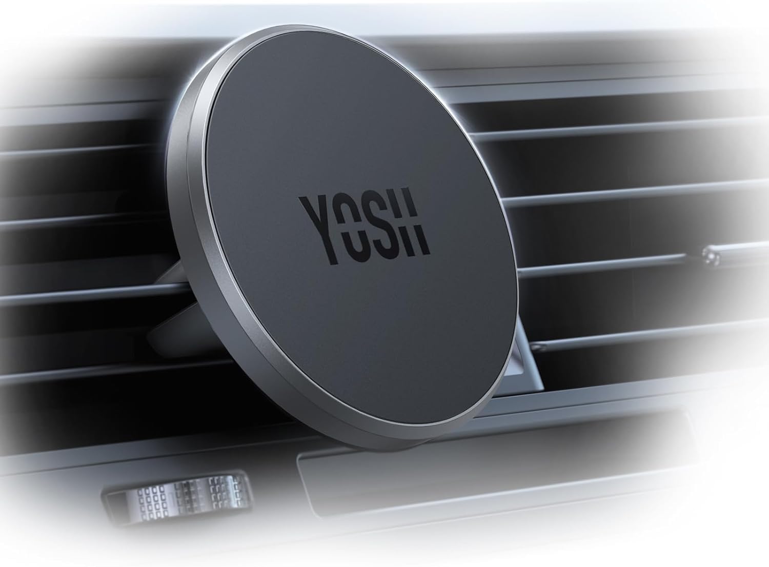 Thumbnail 6 de YOSH Magnetische Auto-Halterung für MagSafe – universell, vibrationsarm und komfortabel