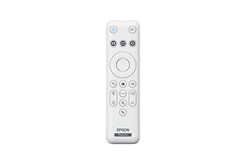 Thumbnail 6 de Epson CO-FH01 — Vidéoprojecteur Full HD 1080p, 3LCD, 3000 Lumens, USB/HDMI, haut-parleur intégré