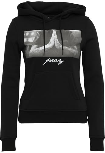 Thumbnail 2 de Mister Tee Sudadera con capucha mujer, talla L