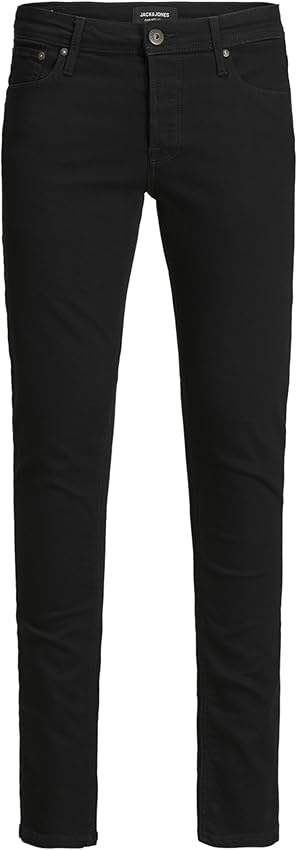 Detalle de JACK & JONES Jjiglenn Jjoriginal Jeans hombre 32W/34L