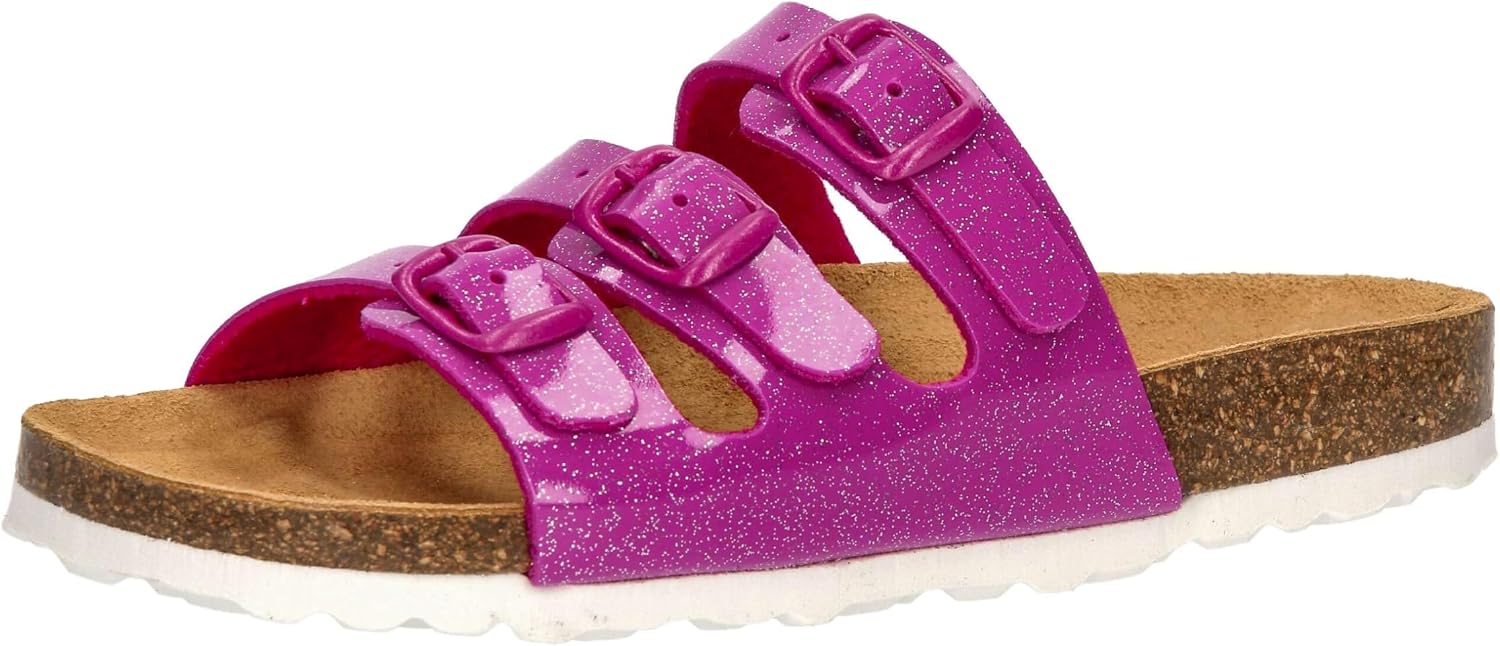 Detalle de Lico Unisex Kinder Bioline SensationPantoletten