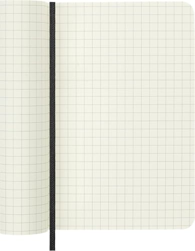 Thumbnail 4 de Moleskine Cuaderno Clásico 9 x 14 cm, 192 hojas 📓