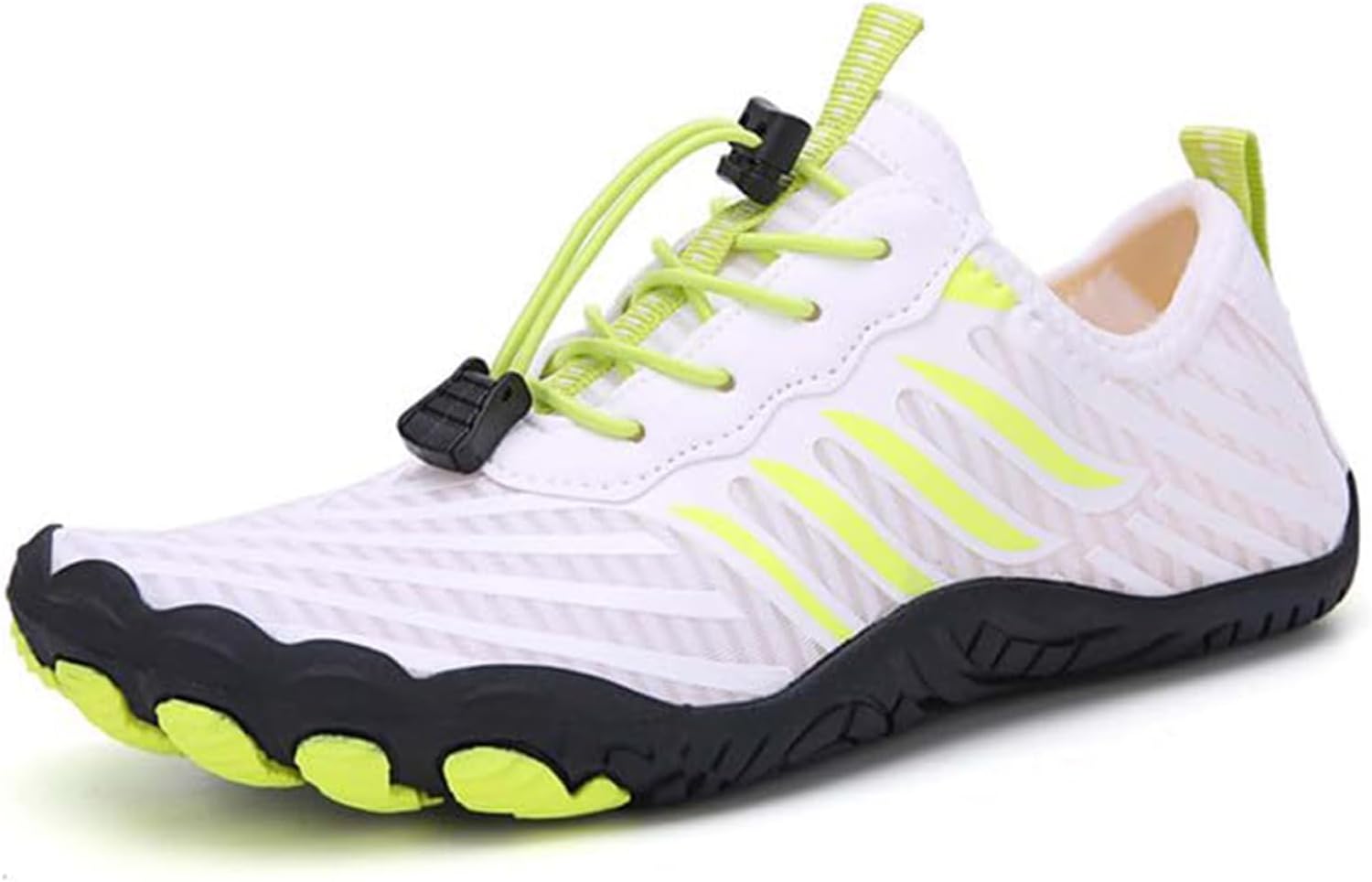 Detalle de StoneLiquid Hike Barefoot Shoes for Women — Healthy & Non-Slip