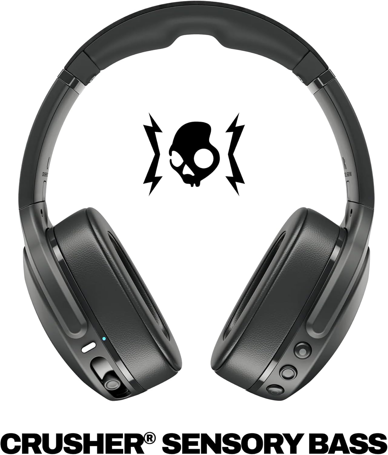 Thumbnail 1 de Skullcandy Crusher Evo 40 Hours