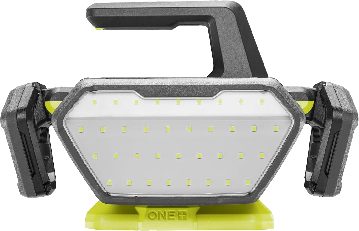 Thumbnail 1 de RYOBI R18L360-0 18V ONE+ Cordless LED 360 Luce: illuminazione potente e versatile per ogni ambiente