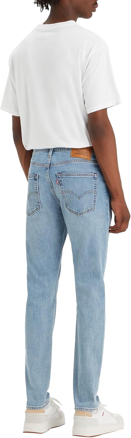 Thumbnail 3 de Levi's 512 Slim Taper Big & Tall vaqueros hombre
