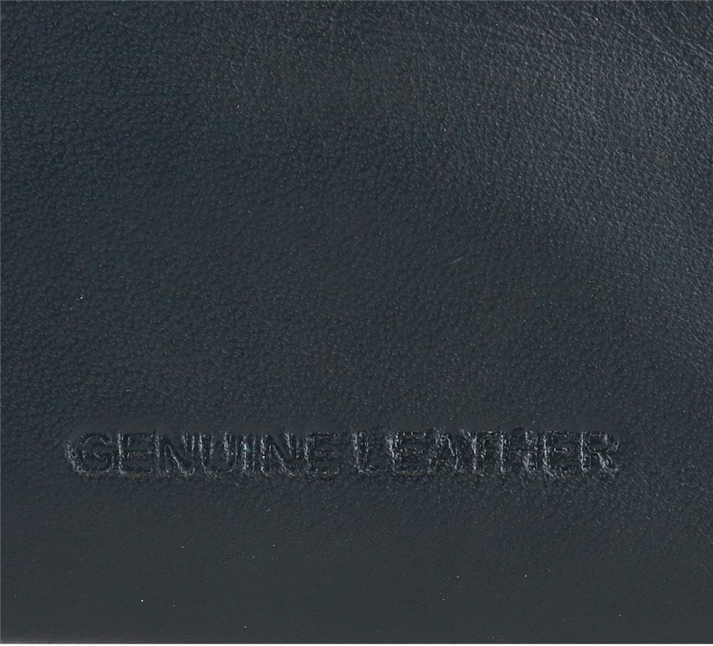 Thumbnail 6 de Pepe Jeans Luton Portefeuille Horizontal avec Fermeture à clic – cuir et RFID, 11 x 8,5 cm