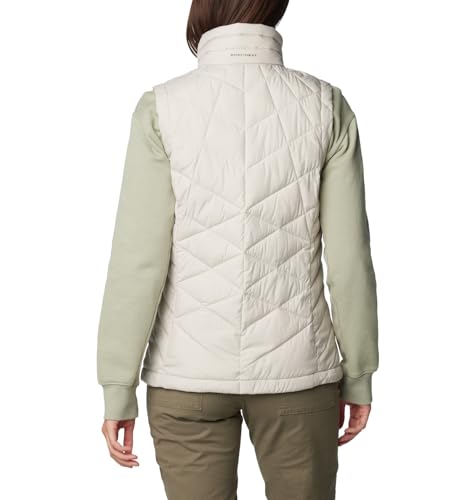 Thumbnail 1 de Columbia Heavenly II chaleco acolchado mujer