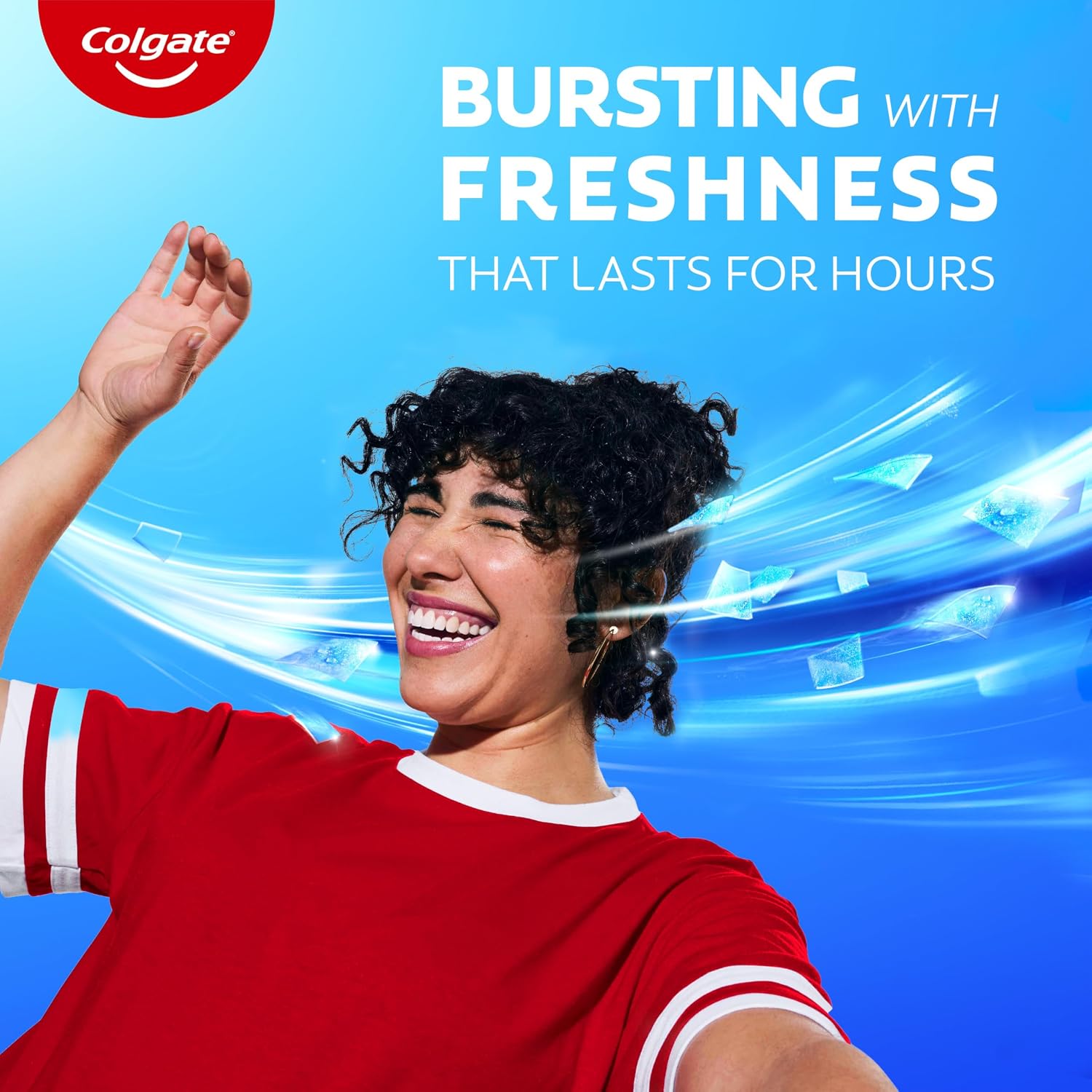 Thumbnail 4 de Colgate MaxFresh Toothpaste 6.3 oz 🪥