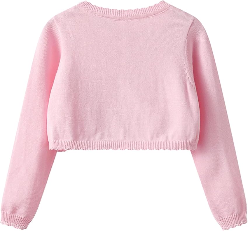 Thumbnail 2 de KISLOVE gilet cardigan coton manches longues