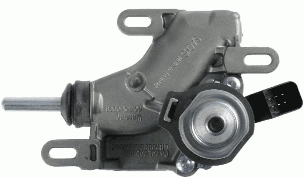 Thumbnail 3 de SACHS 3981 000 070 Cylindre Récepteur d'Embrayage Actuateur – Smart Fortwo Coupé (450) 2004-2007 et autres véhicules