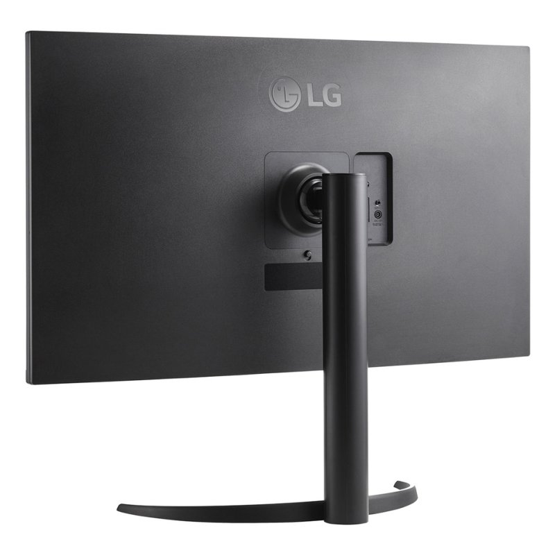 Detalle de Monitor LG 32UR550K-B 31.5" 4K UHD con HDR10, VA y altavoces