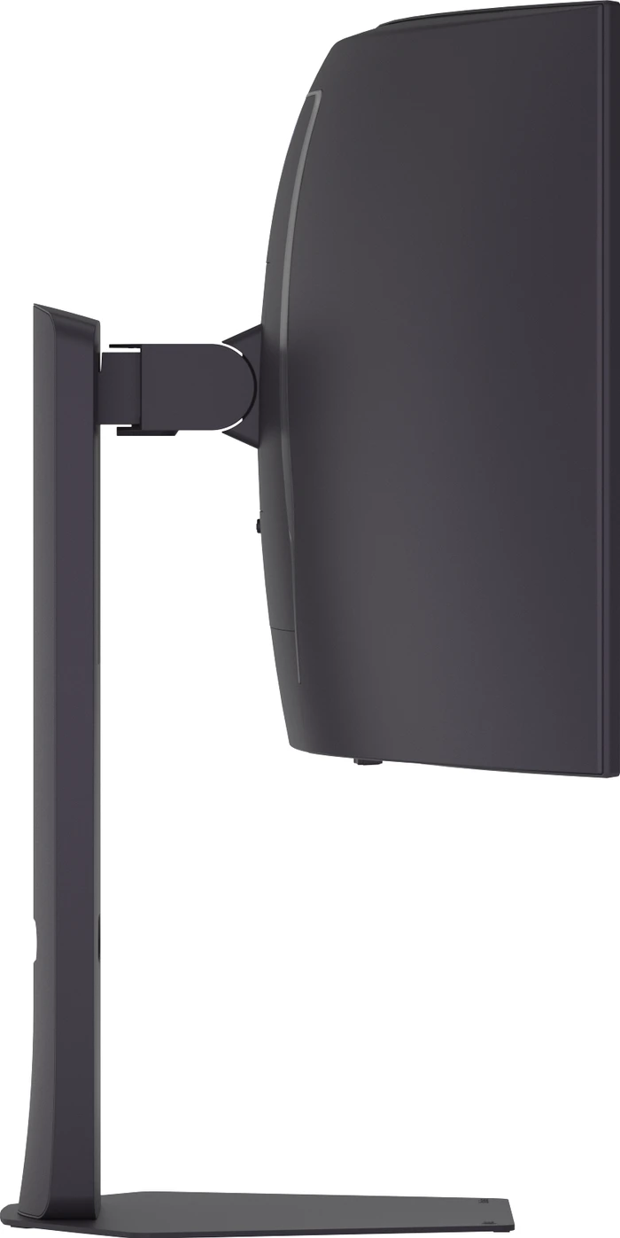 Detalle de LG UltraGear OLED 34GX900A-B – Ultrawide-Gaming-Monitor mit OLED‑Panel
