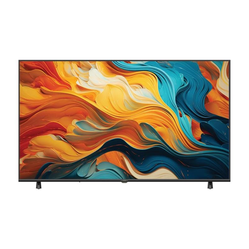 Detalle de Haier H50K85FUX: TV LED 50" 4K Ultra HD con Google TV y HDR