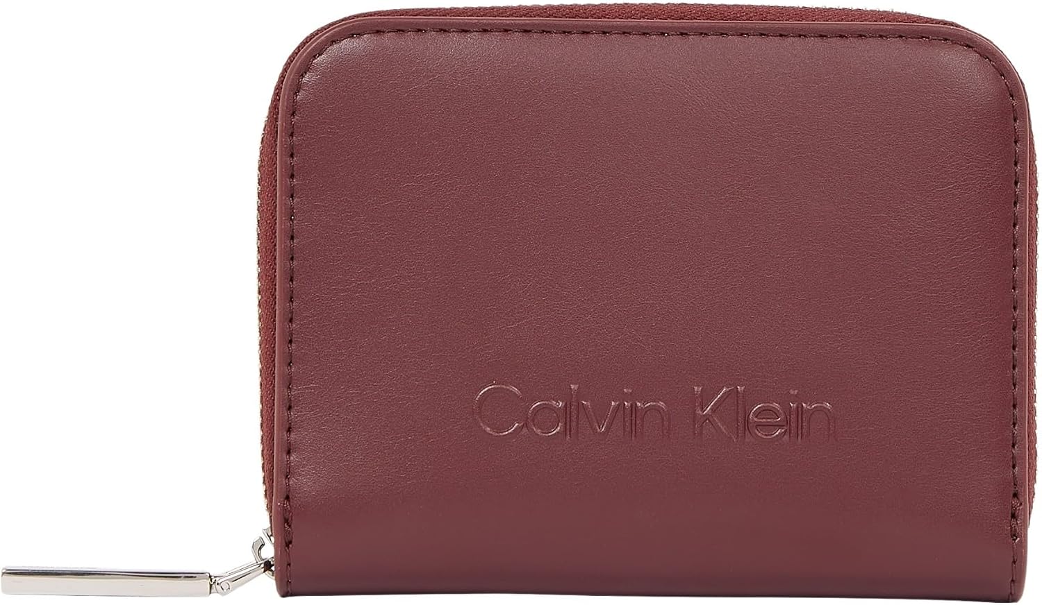 Detalle 2 de Calvin Klein Geldbörse 9,5 x 12,4 cm