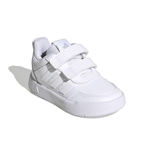 Detalle de adidas Tensaur Sport 3.0, chaussures bébé à deux bandes, 21 EU