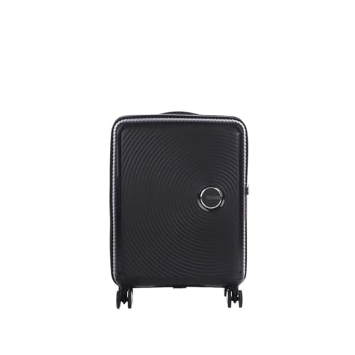 American Tourister Soundbox Spinner S 55 cm 📦