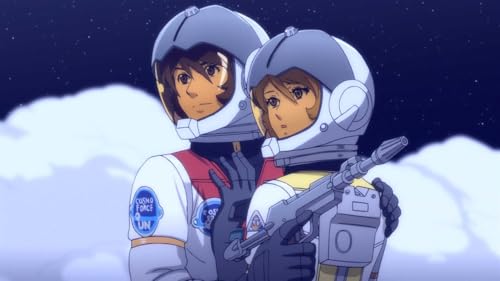 Thumbnail 6 de Star Blazers 2199: Space Battleship Yamato – Die komplette Serie + Filme (7 Blu-rays)