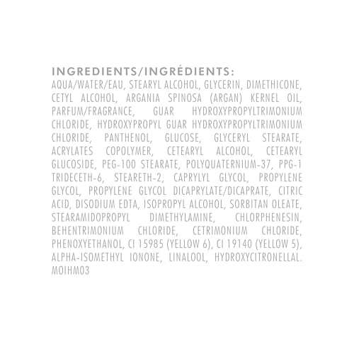 Thumbnail 8 de Moroccanoil Intense Hydrating Mask, 8.5 Fl. Oz — Deep Conditioning for Dry, Thick Hair