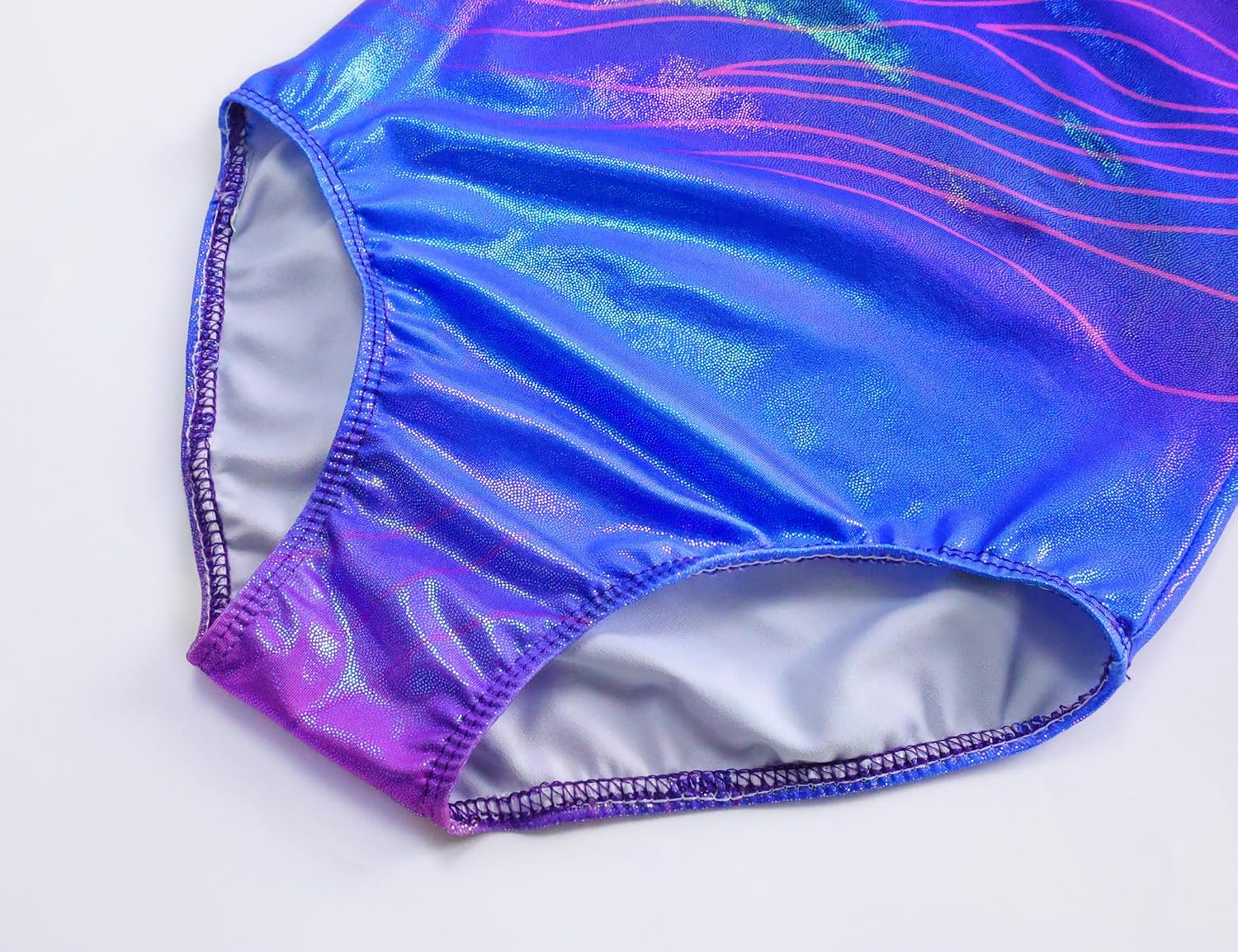 Thumbnail 5 de TENVDA Gymnastics Leotard for Girls 5–12