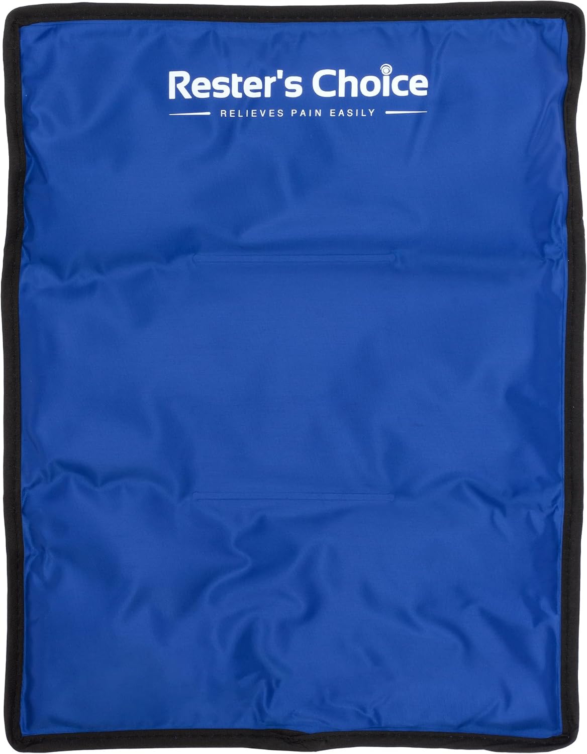 Detalle de Comfy Gel Soft Flexible Ice Pack 11"x14.5" 🩹
