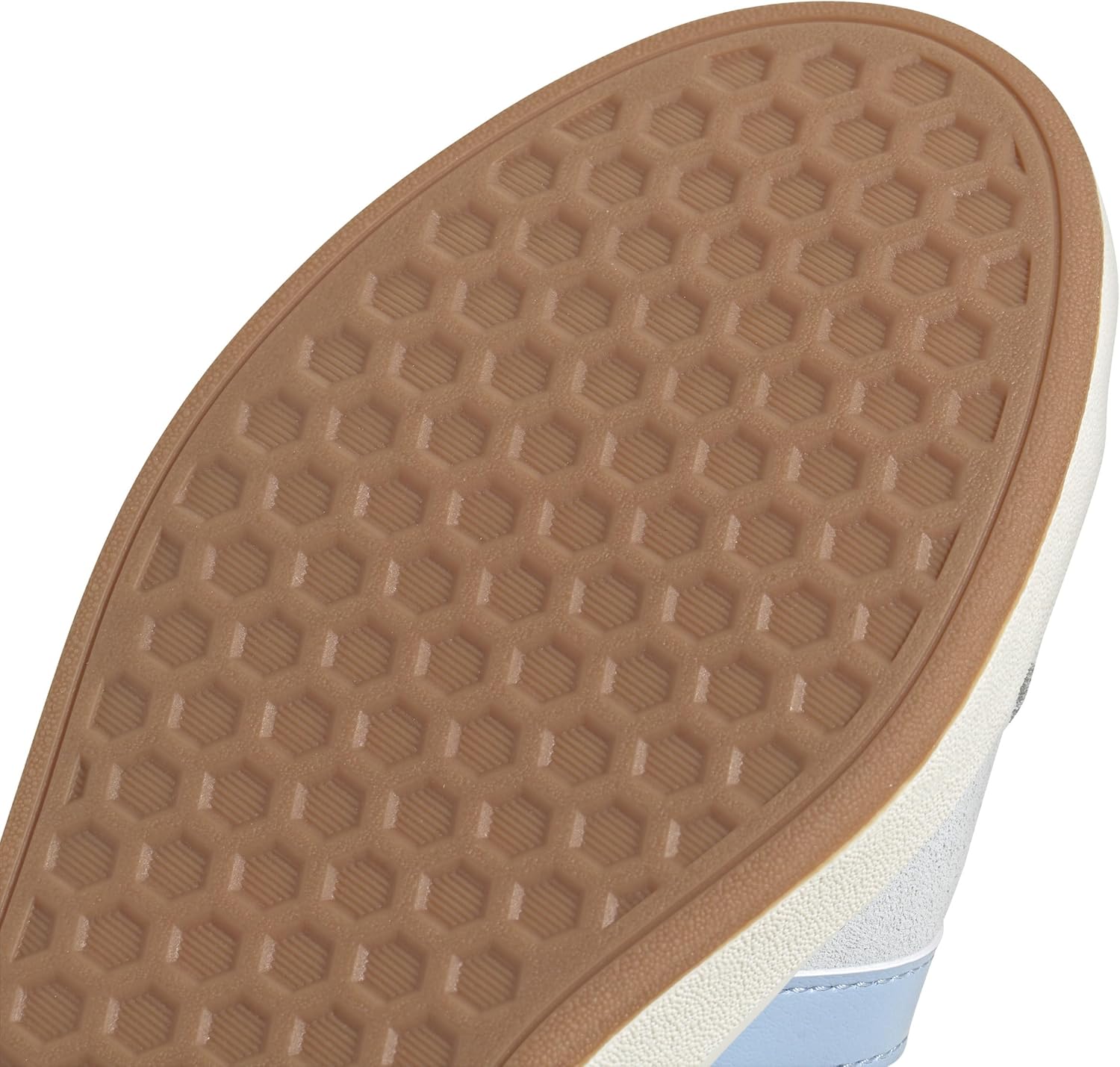 Thumbnail 4 de adidas Damen Grand Court Base 00s Sneaker mit Wildleder-Optik – Reguläre Passform