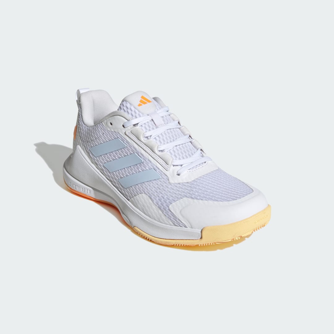 Detalle de Zapatilla Indoor Novaflight 2 de Adidas