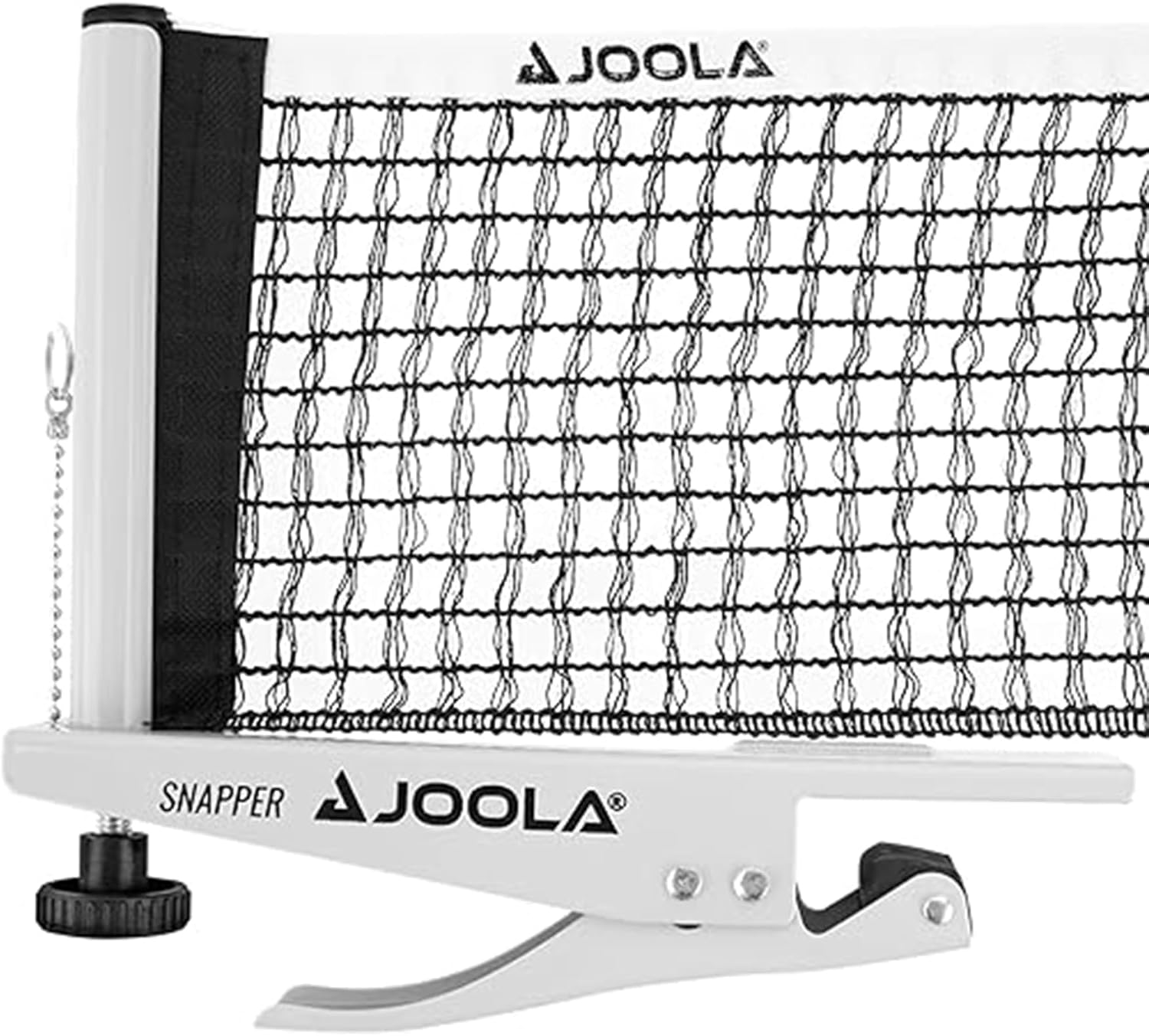 Detalle de JOOLA Snapper Professional 72" Table Tennis Net