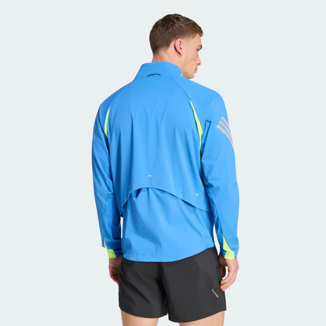 Thumbnail 1 de Chaqueta adi365 FORMOTION de Adidas: comodidad para entrenos diarios