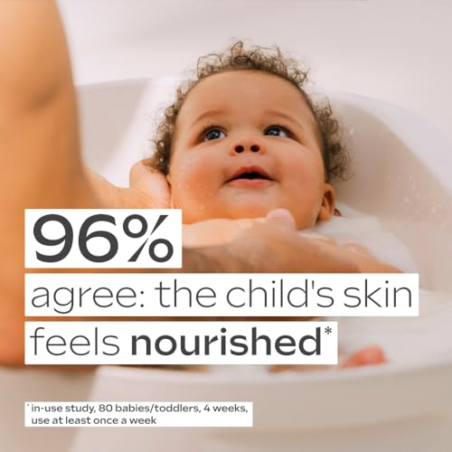 Thumbnail 6 de Weleda Baby Calendula Shampoo & Body Wash Sensitive 400 ml (Large Size)