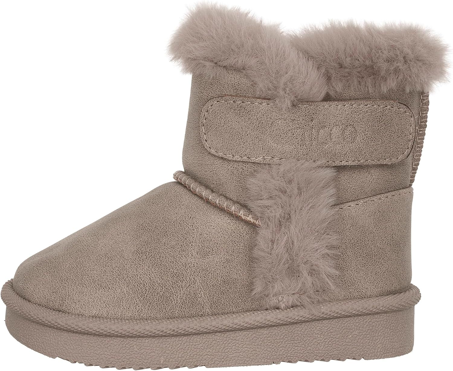 Thumbnail 3 de Chicco Stivaletti bambina con chiusura a strappo