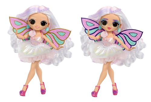 Thumbnail 3 de L.O.L. Surprise! OMG Eye Spy Series Fairy — muñeca coleccionable 🎎