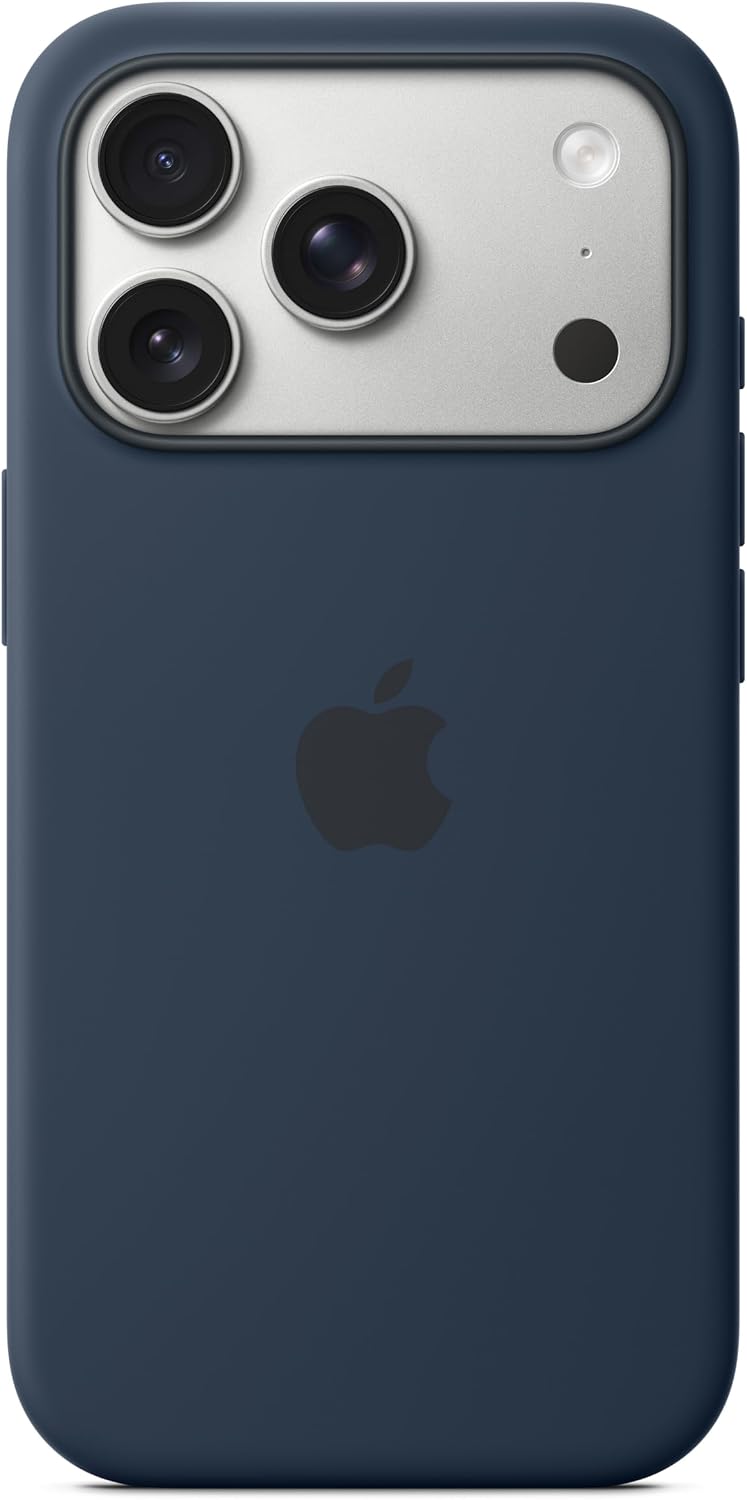Detalle 2 de Apple Custodia MagSafe iPhone 17 Pro 45%
