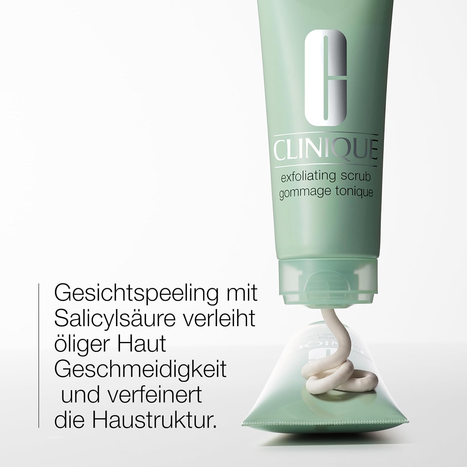 Detalle 2 de Clinique Exfoliating Scrub 100 ml