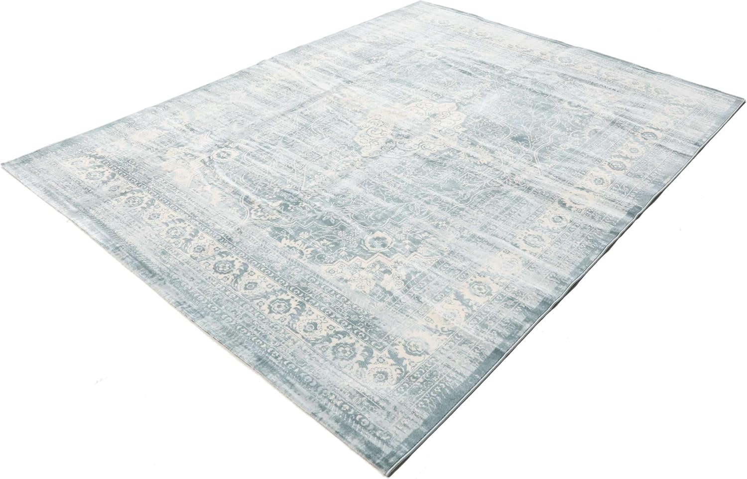 Detalle de RugVista Jacinda 29489 vloerkleed 190 x 250 cm, polypropyleen