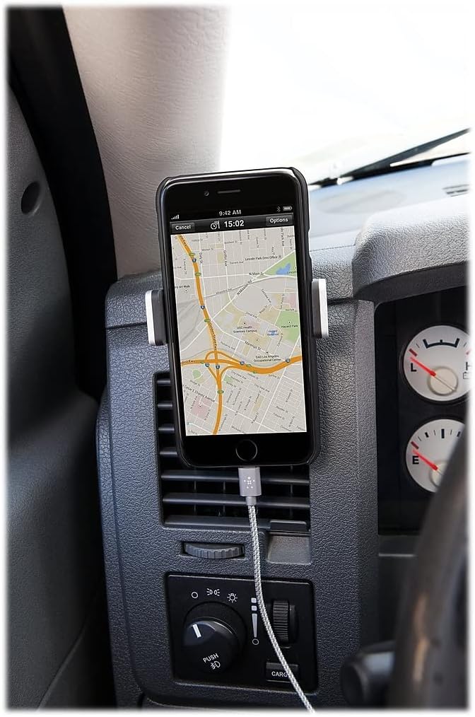 Detalle 2 de Belkin Car Vent Mount for iPhone